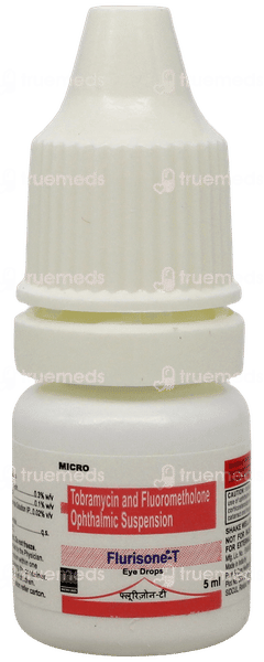 Flurisone T Eye Drops 5Ml Flurisone T Eye Drops 5Ml